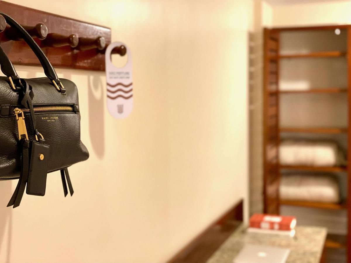 Kastel Manibu Recife - Boa Viagem Hotel Eksteriør billede