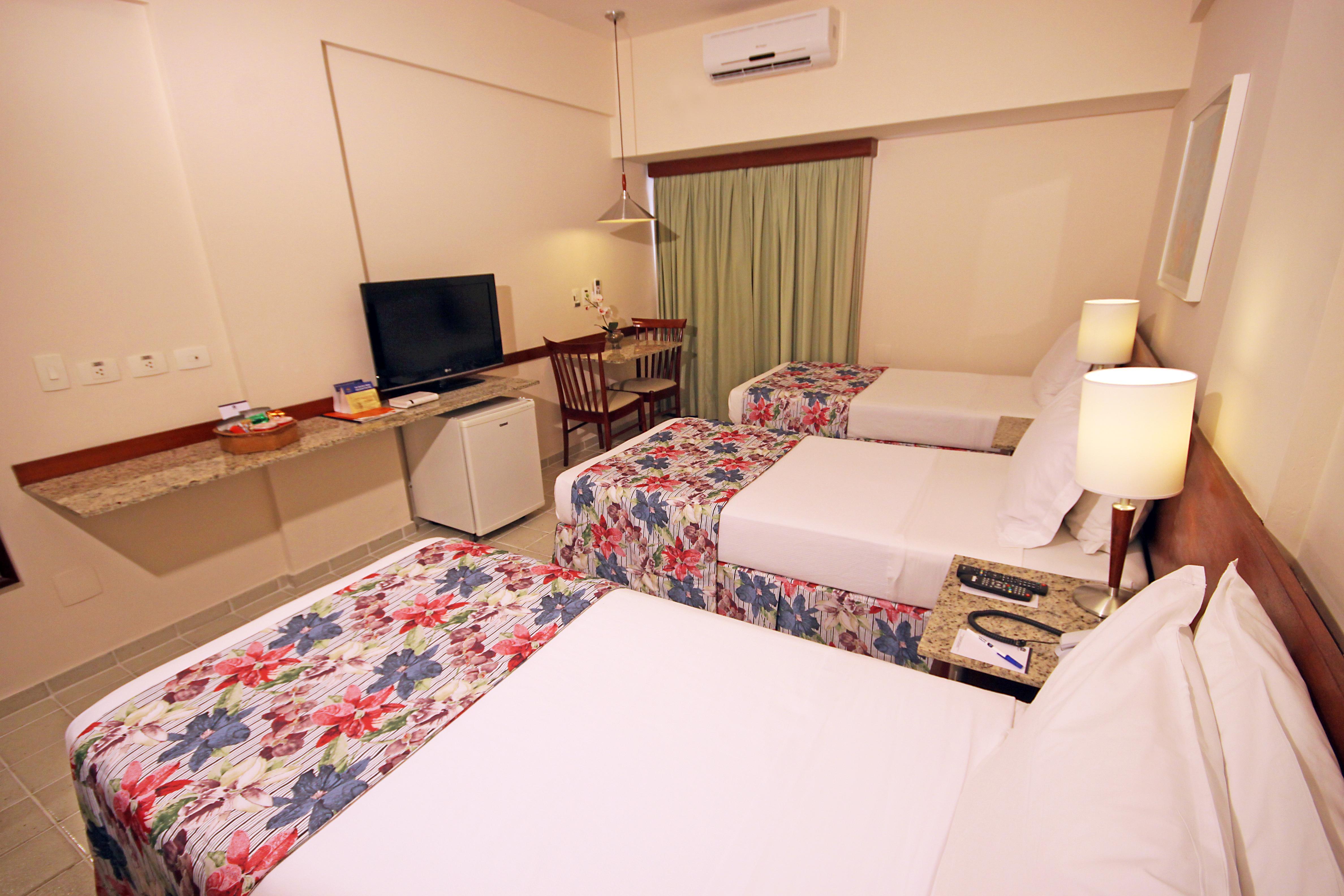Kastel Manibu Recife - Boa Viagem Hotel Eksteriør billede